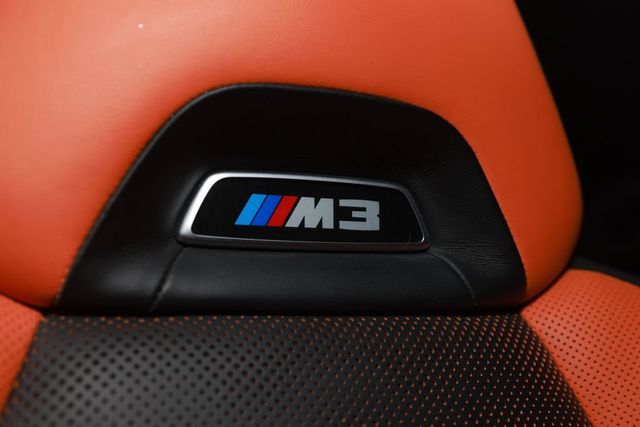 2023 BMW M3 Competition - 22982822 - 20