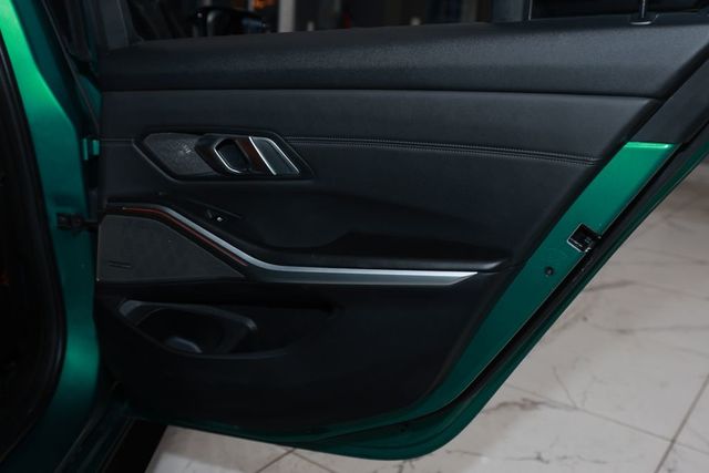 2023 BMW M3 Competition - 22982822 - 22