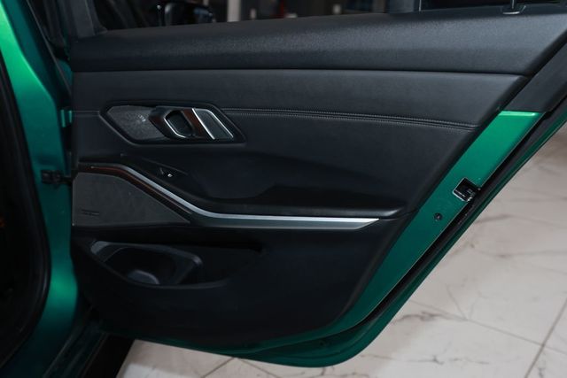 2023 BMW M3 Competition - 22982822 - 23