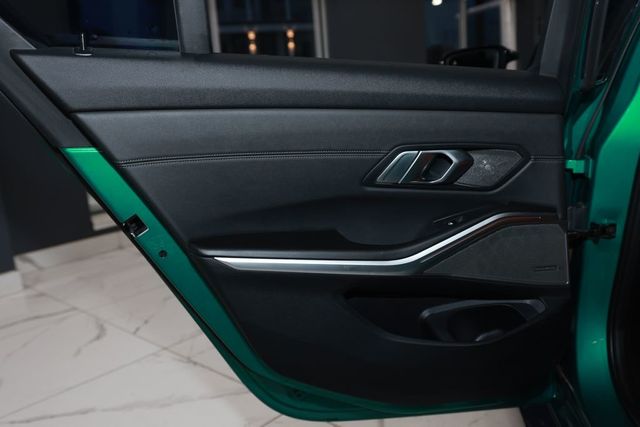 2023 BMW M3 Competition - 22982822 - 24