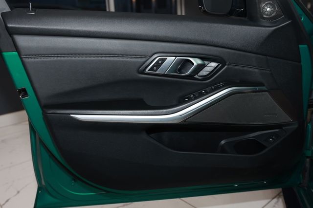 2023 BMW M3 Competition - 22982822 - 25