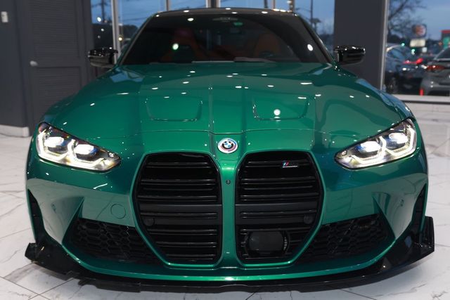 2023 BMW M3 Competition - 22982822 - 2