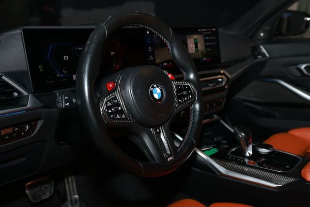 2023 BMW M3 Competition - 22982822 - 29