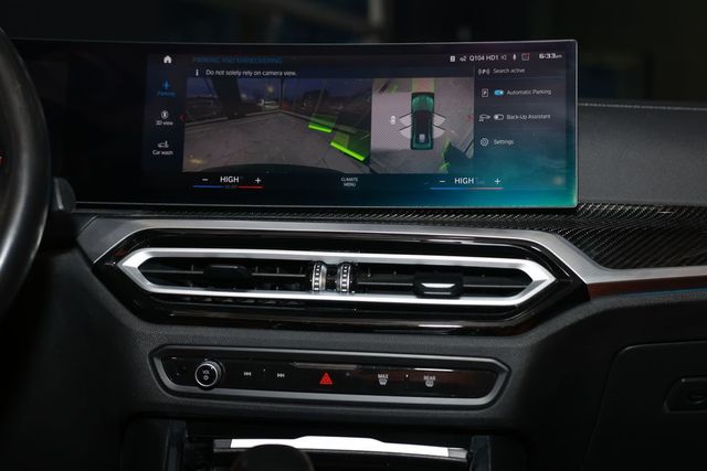 2023 BMW M3 Competition - 22982822 - 31