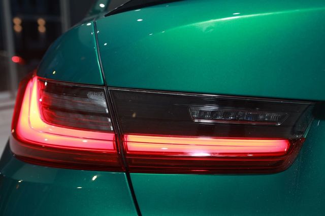 2023 BMW M3 Competition - 22982822 - 35