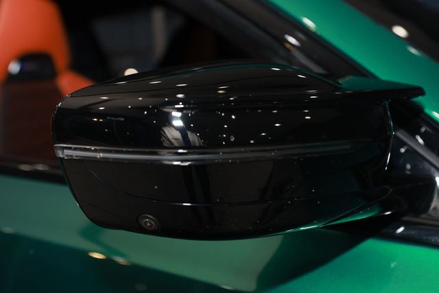 2023 BMW M3 Competition - 22982822 - 39