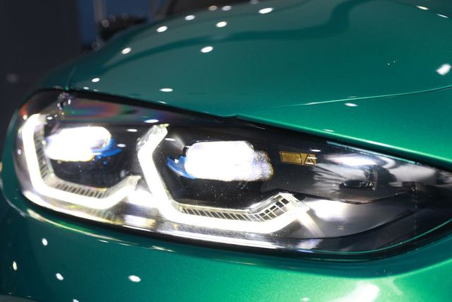 2023 BMW M3 Competition - 22982822 - 40