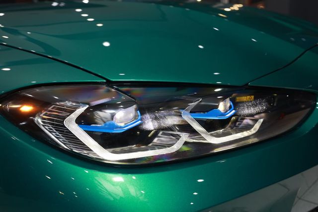 2023 BMW M3 Competition - 22982822 - 41