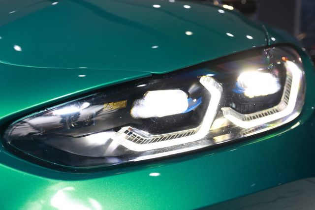 2023 BMW M3 Competition - 22982822 - 42