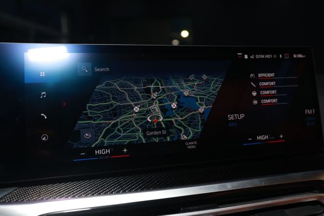 2023 BMW M3 Competition - 22982822 - 45