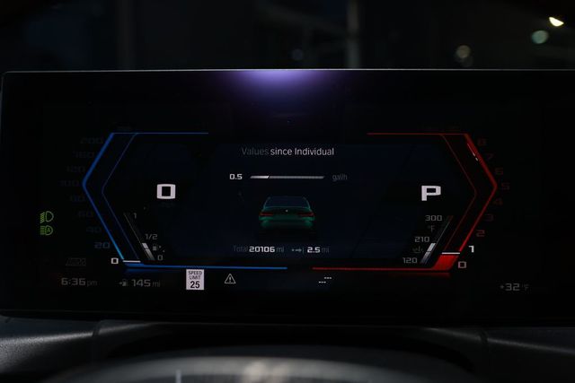 2023 BMW M3 Competition - 22982822 - 46