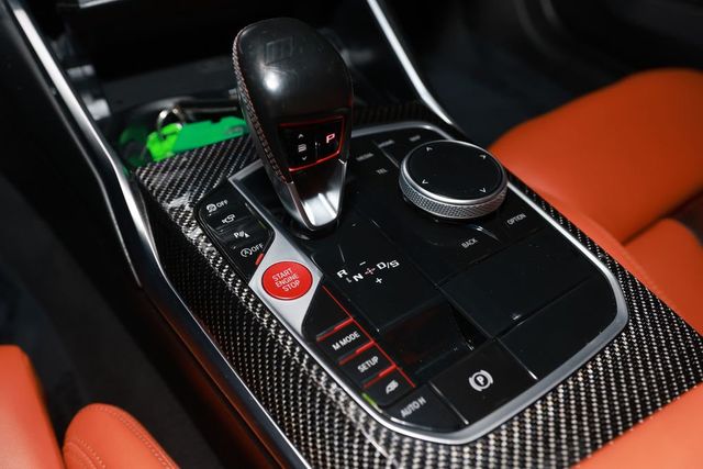 2023 BMW M3 Competition - 22982822 - 47