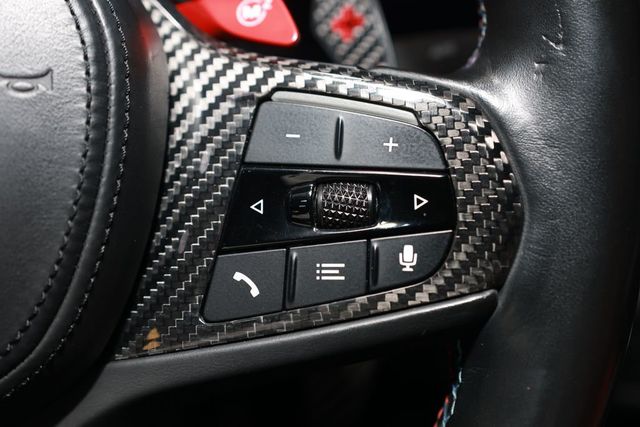 2023 BMW M3 Competition - 22982822 - 49