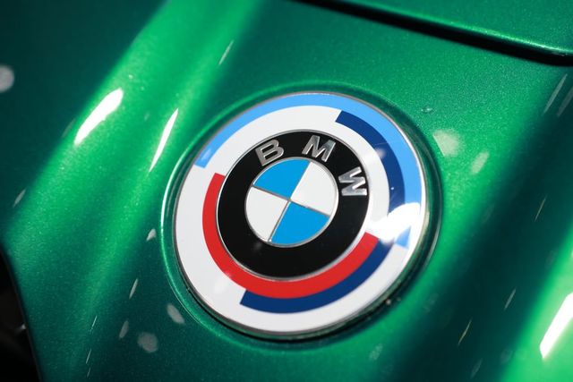 2023 BMW M3 Competition - 22982822 - 54