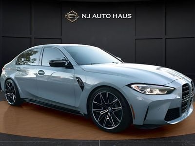 2023 BMW M3