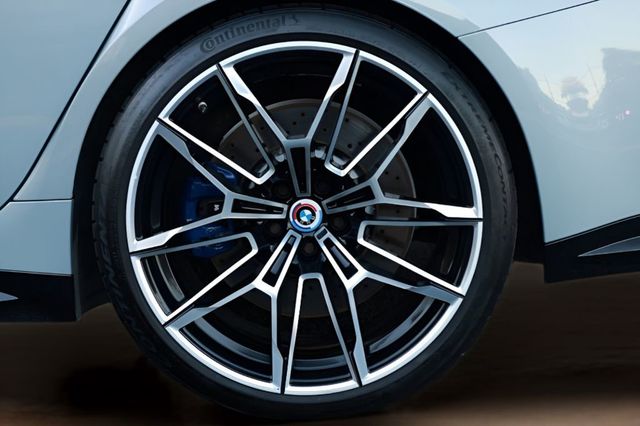 2023 BMW M3 Competition - 23078234 - 9
