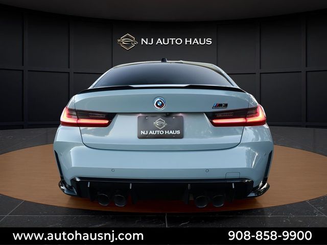2023 BMW M3 Competition - 23078234 - 14