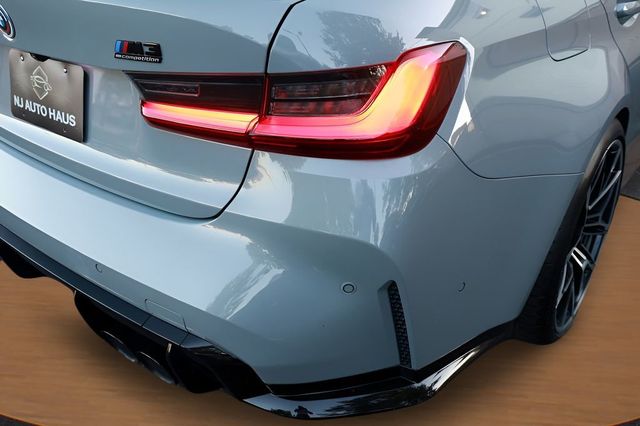 2023 BMW M3 Competition - 23078234 - 15