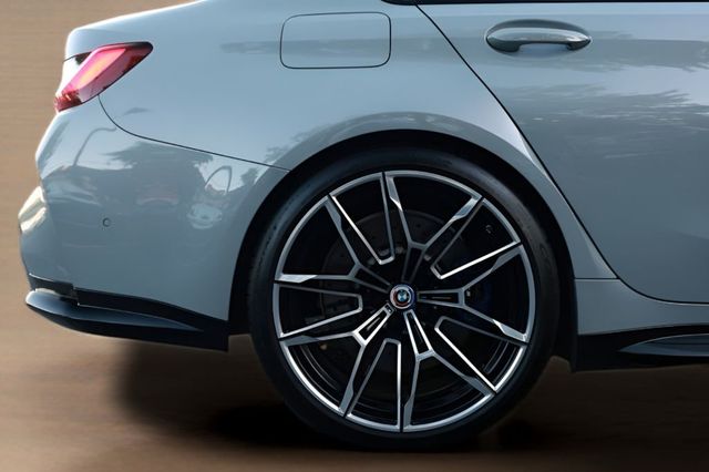 2023 BMW M3 Competition - 23078234 - 17