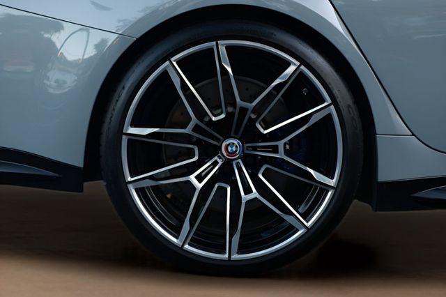 2023 BMW M3 Competition - 23078234 - 18