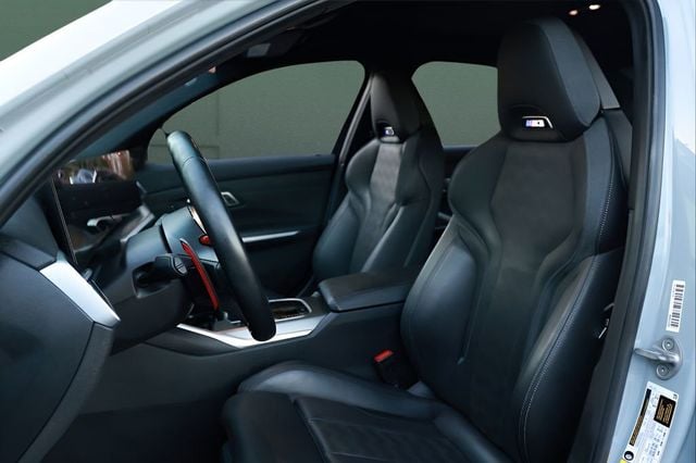 2023 BMW M3 Competition - 23078234 - 1