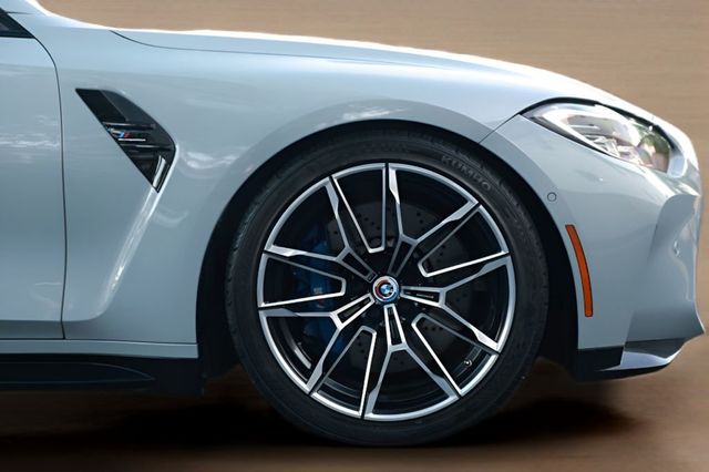 2023 BMW M3 Competition - 23078234 - 19