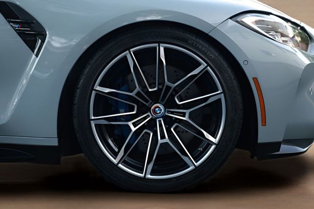 2023 BMW M3 Competition - 23078234 - 20