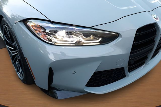 2023 BMW M3 Competition - 23078234 - 22