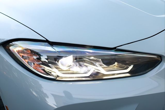 2023 BMW M3 Competition - 23078234 - 23
