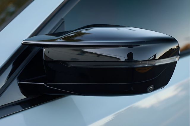 2023 BMW M3 Competition - 23078234 - 24