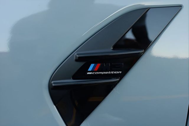 2023 BMW M3 Competition - 23078234 - 25