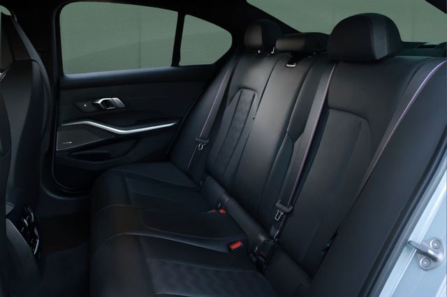 2023 BMW M3 Competition - 23078234 - 27