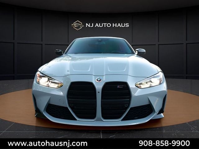 2023 BMW M3 Competition - 23078234 - 2