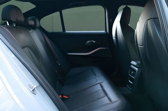 2023 BMW M3 Competition - 23078234 - 30
