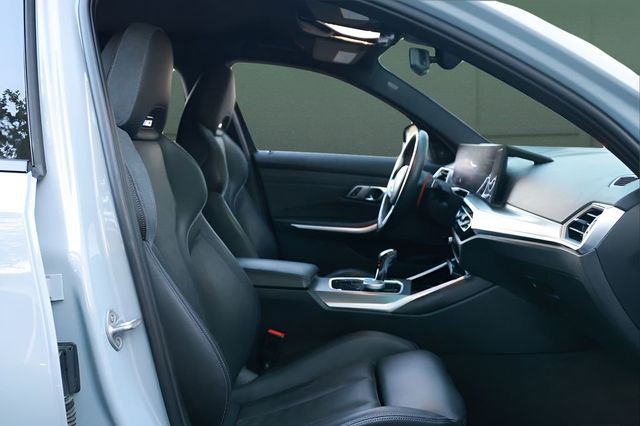 2023 BMW M3 Competition - 23078234 - 31