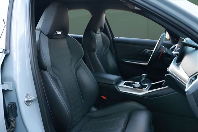 2023 BMW M3 Competition - 23078234 - 32