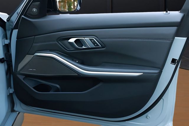 2023 BMW M3 Competition - 23078234 - 34