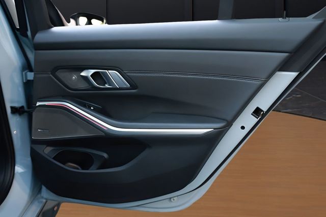 2023 BMW M3 Competition - 23078234 - 35