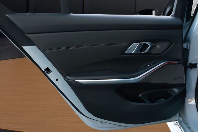 2023 BMW M3 Competition - 23078234 - 36