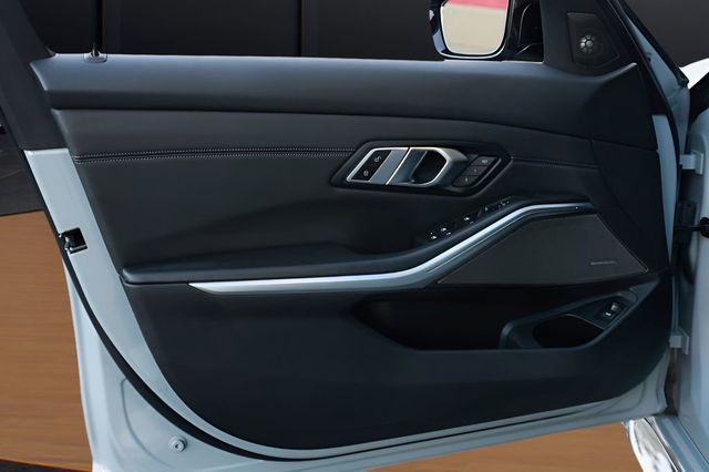 2023 BMW M3 Competition - 23078234 - 37