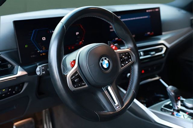2023 BMW M3 Competition - 23078234 - 38