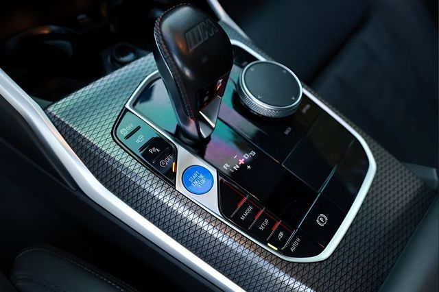 2023 BMW M3 Competition - 23078234 - 39
