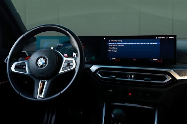 2023 BMW M3 Competition - 23078234 - 42