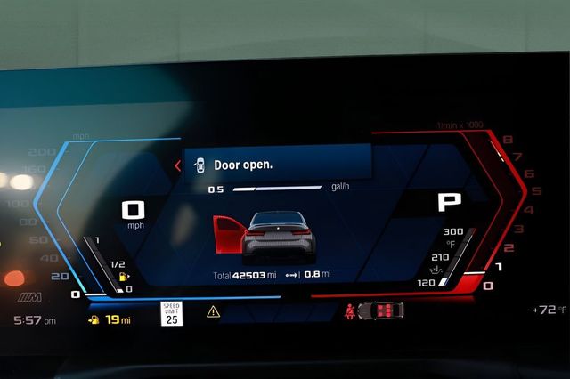 2023 BMW M3 Competition - 23078234 - 45