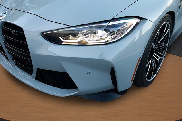 2023 BMW M3 Sedan