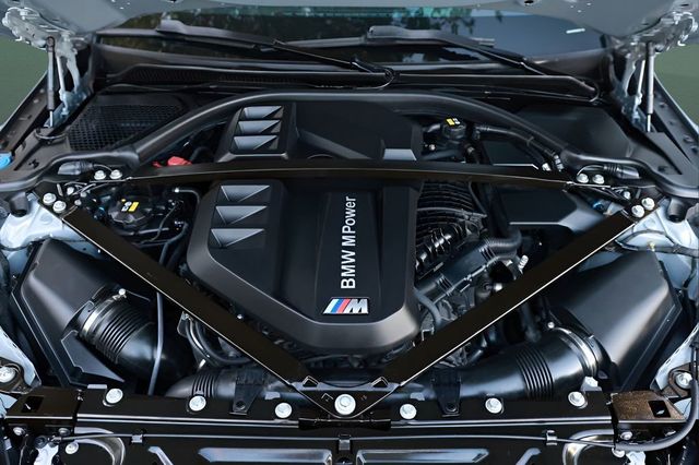 2023 BMW M3 Competition - 23078234 - 51