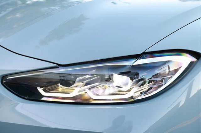 2023 BMW M3 Competition - 23078234 - 5