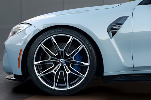 2023 BMW M3 Competition - 23078234 - 6