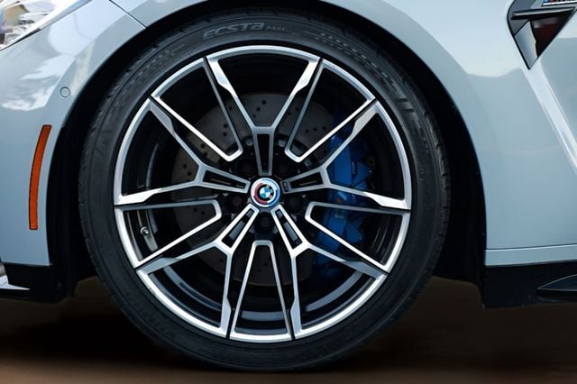 2023 BMW M3 Competition - 23078234 - 7
