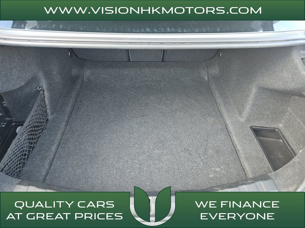 2023 BMW M3 Competition xDrive - 22972100 | Video 1